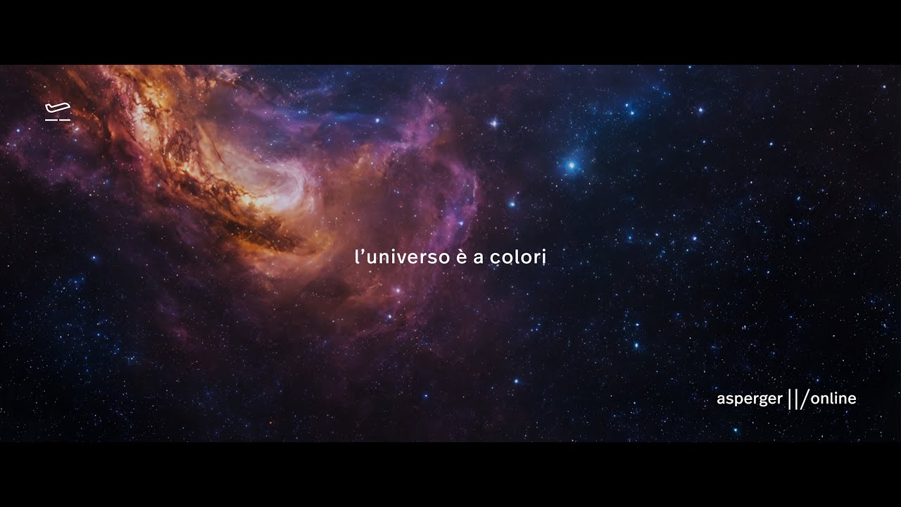 Anteprima: L'Universo è a Colori