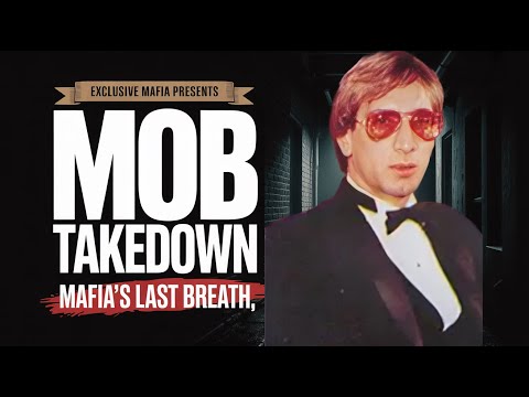 Mob Takedown | Mafia's Last Breath