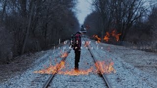🎶 Letters (original) - Jeydon Wale || Official Lyric Video