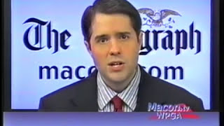 Macon.com Headlines with Eric Lee