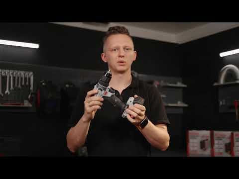 Миниатюра изображения товара Аккумуляторная дрель-шуруповерт Ресанта ДА-20-2ЛК-БП (75/14/15)