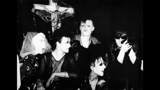 Alien Sex Fiend - Dead And Re-Buried 1984