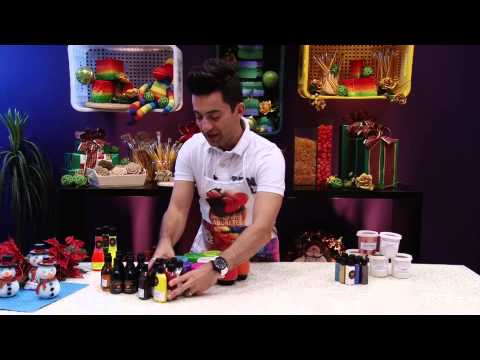 Fica Dica Peter Paiva • O segredo das cores no sabonete