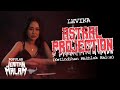 ASTRAL PROJECTION Ketindihan Makhluk Halus Levina JeritMalam