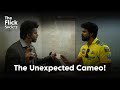 The Unexpected Cameo From Sivakarthikeyan Thalapathy Vijay The GOAT The Flick Society