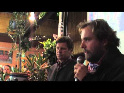 2013-10-25 EC Peiting - Regensburg Pressekonferenz