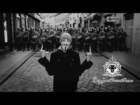 Atili Bandalero - Liars Ft. Babyboom & Green Cross