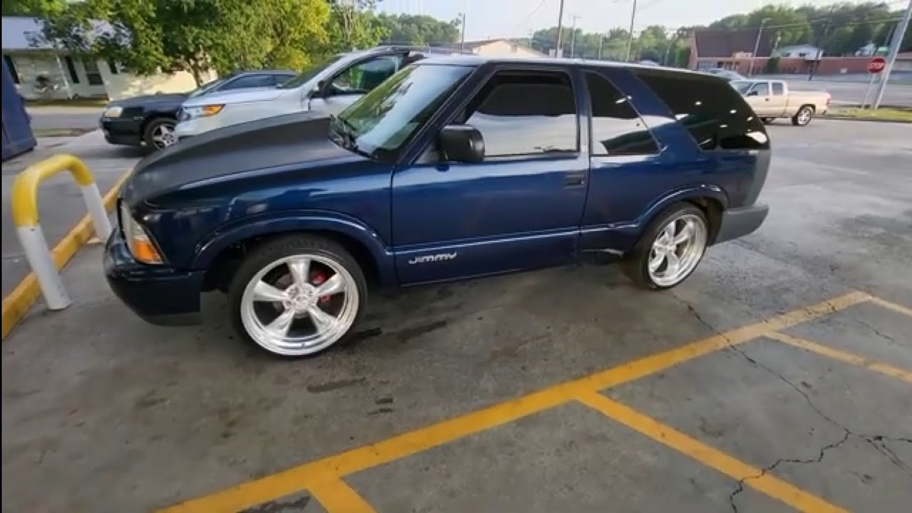 PIB'S SUBSCRIBER RIDES! Today we are looking at this ...