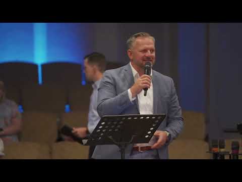 July 23, 2023 Sunday 11:30 AM Service