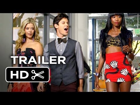 G.B.F. Official Trailer 1 (2014) - Comedy Movie HD