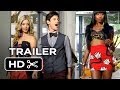 G.B.F. Official Trailer 1 (2014) - Comedy Movie HD