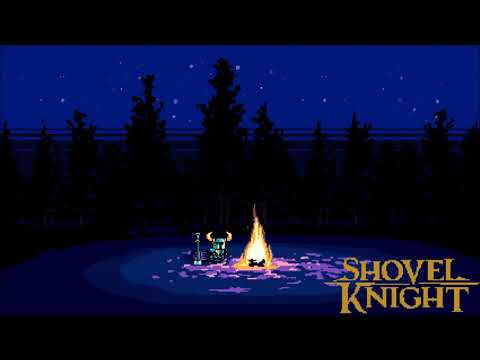 [GOTY 2014 #2] Best VGM 1725 - Shovel Knight - The Donor's Despair (Hall of Champions)