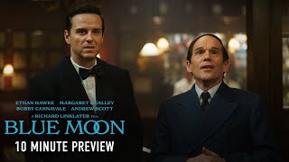 10 Minute Extended Preview