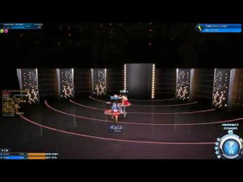 Mstar Taiwan Fantastic Baby[BigBang] Accuracy Mode