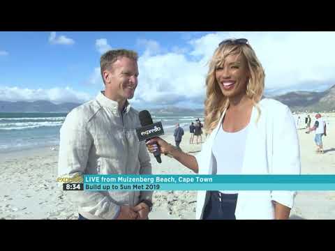 Live Crossing - Sun Met 2019