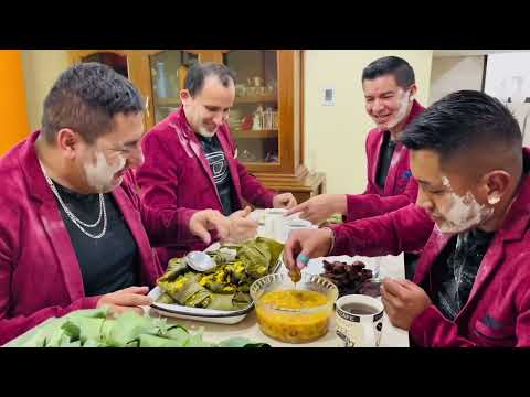 Video Oficial - Carnaval 2024 - Los Sentimentales Del Ecuador