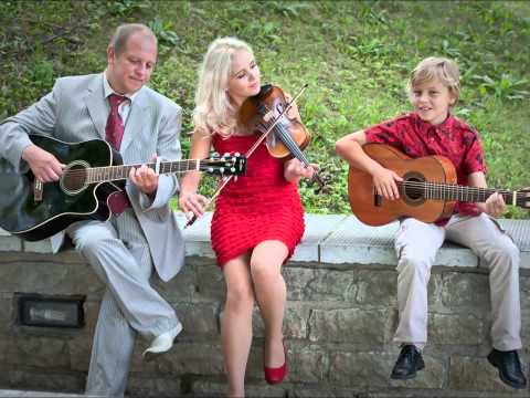 Kallista - Männiste Perebänd