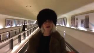 Vive la Fête - A Paris (official music video)