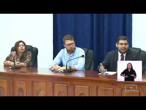 CAM APRESENTA MINUTAS DAS NOVAS LEIS ORGÂNICAS EM BONFIM