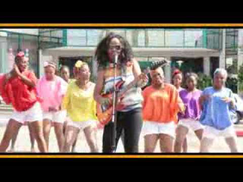 DIANE AMEDEE DHEMEZ dans Nkul Walong