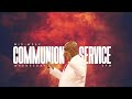 MIDWEEK COMMUNION SERVICE 16 JULY 2025 FAITH TABERNACLE OTA