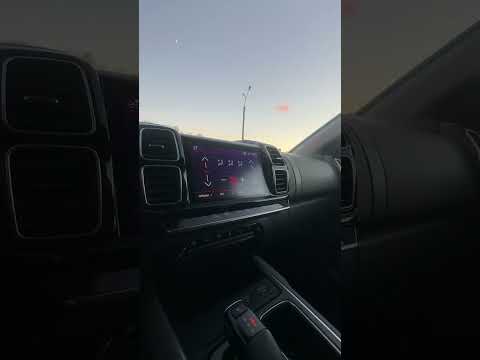 фото citroen c5 aircross i 0