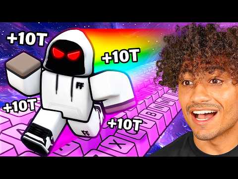 100% Completing Roblox Keyboard Escape..