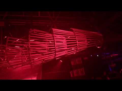 Marco Carola @ Sunset Set Music On Day2 Closing Party 06/10/2018 Privilege Ibiza pt.8