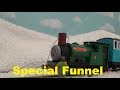 Special Funnel