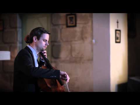 Johann Sebastian Bach, Cello Suite No. 4 in E-flat major, BWV 1010, Peter Schmidt