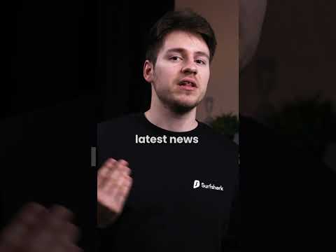 Incognito mode doesn't hide you