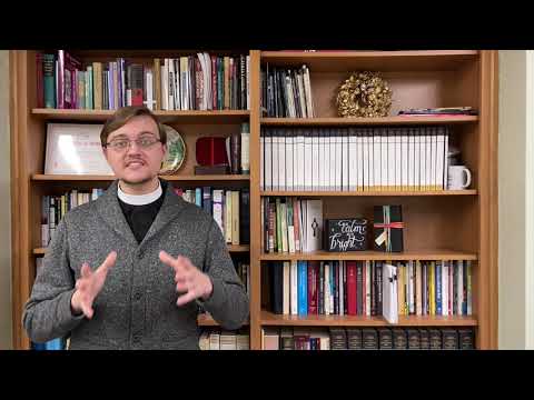 Two Minute Methodism - The Offices of Christ