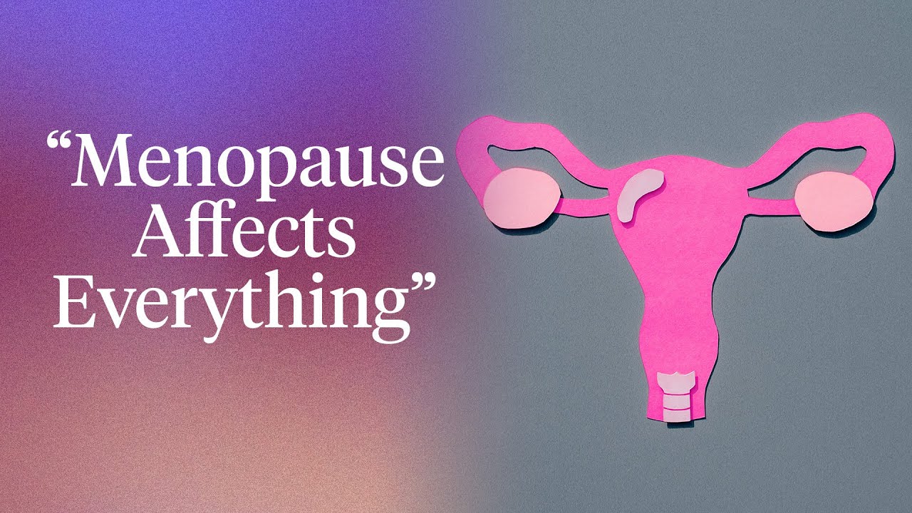 Menopause Was “Shrouded in Mystery” for So Long. A Certified Menopause Practitioner Explains Why.