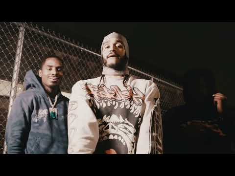 Ot7QUANNY FT. LEAF WARD & NR BOOR - "Run The Hood" (Official Video)