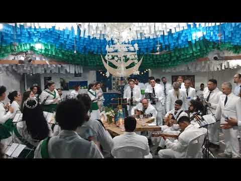 Hino 113 Cruzeiro Universal - Sigo nesta verdade - CTS Piauí