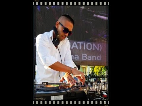 Tarifa Beach 6-07-2018 Dj Ghello (LIVE)