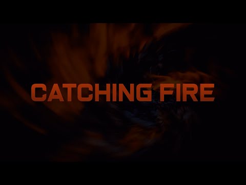 Ryos - Catching Fire (ft. Arjay Dang)