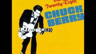 Nadine - Chuck Berry