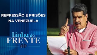 Regime de Maduro intensifica ações contra oposição