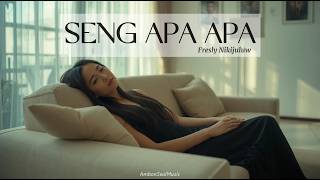 Download lagu SENG APA APA – FRESLY NIKIJULUW | R&B Soul Cover by AmbonSoulMusic mp3