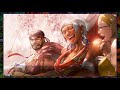 Street Fighter 6 Elena Arcade Ending