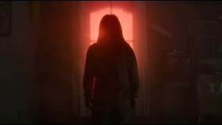 NO ONE WILL SAVE YOU (2023) Official Trailer (HD) ALIEN HORROR