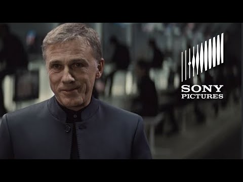 Spectre (TV Spot 4)