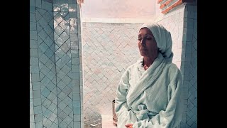 The Moroccan Hamam Beauty Ritual