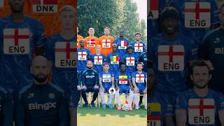 Download lagu Chelsea FC squad 2024/25 🔥 Nations ❤️ #footballshorts #palmer #chelsea mp3