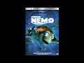 Finding Nemo 2 Disc Collector S Edition DVD Video United States