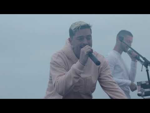 Locnville @ Red Rooftop (NYE 2020)