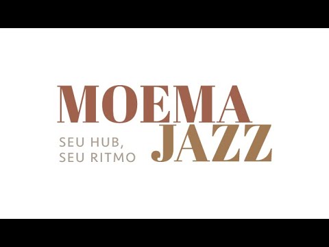 Tour Animado - Áreas de Lazer Moema Jazz