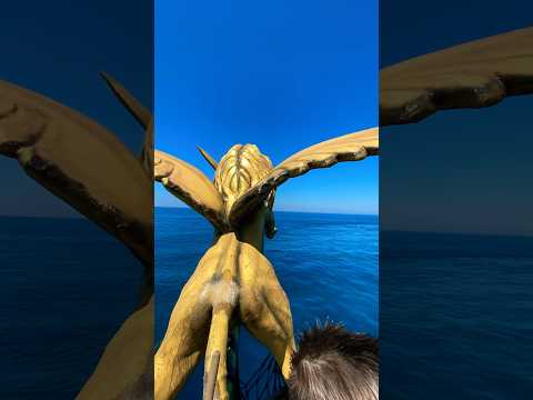 Boat Trip in Alanya❤️ #travel #antalya #turkey #zohaibjiaja #beach #turkiye #nature #travel #alanya