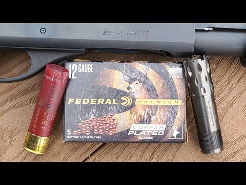 Federal Law Enforcement TruBall 12 Gauge 2-3/4 #gun #ammo #slug #shotgun #12 #america #shorts
